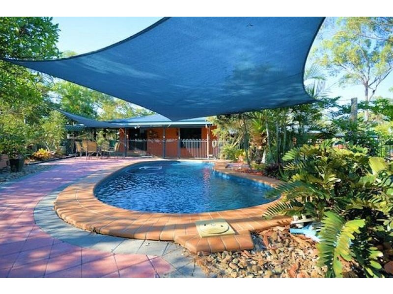 5A Hansen Court, Deeragun QLD 4818