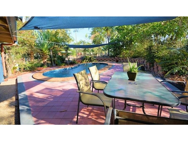 5A Hansen Court, Deeragun QLD 4818