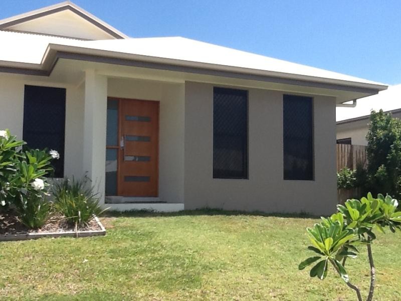 4 Mulwaree Lane, Kelso QLD 4815