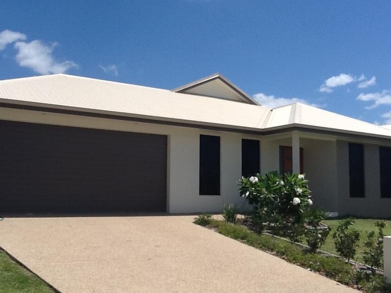 4 Mulwaree Lane, Kelso QLD 4815