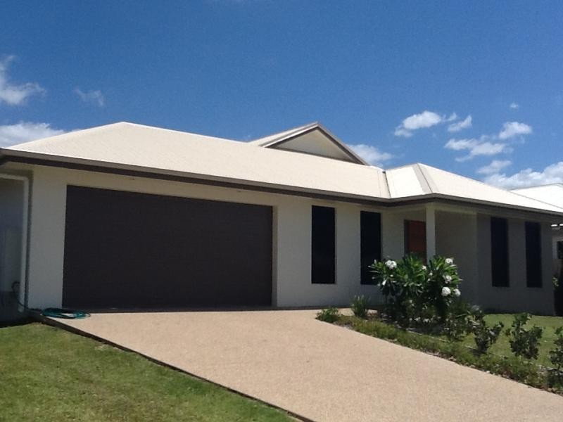 4 Mulwaree Lane, Kelso QLD 4815