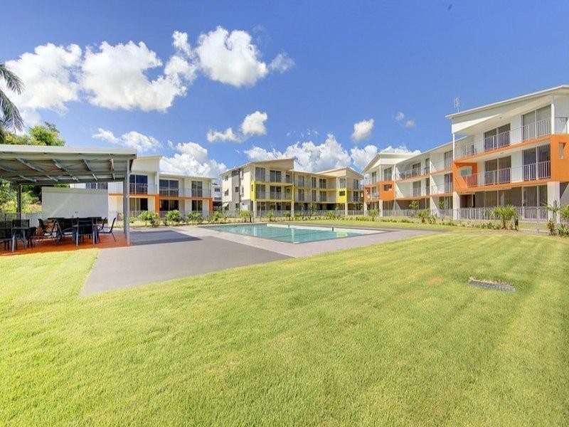 106/38 Gregory  Street, Condon QLD 4815