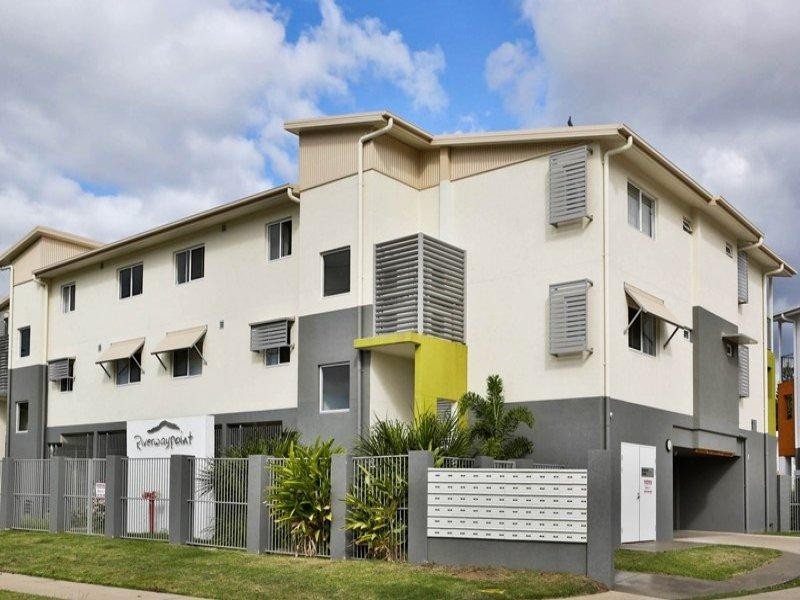 106/38 Gregory  Street, Condon QLD 4815