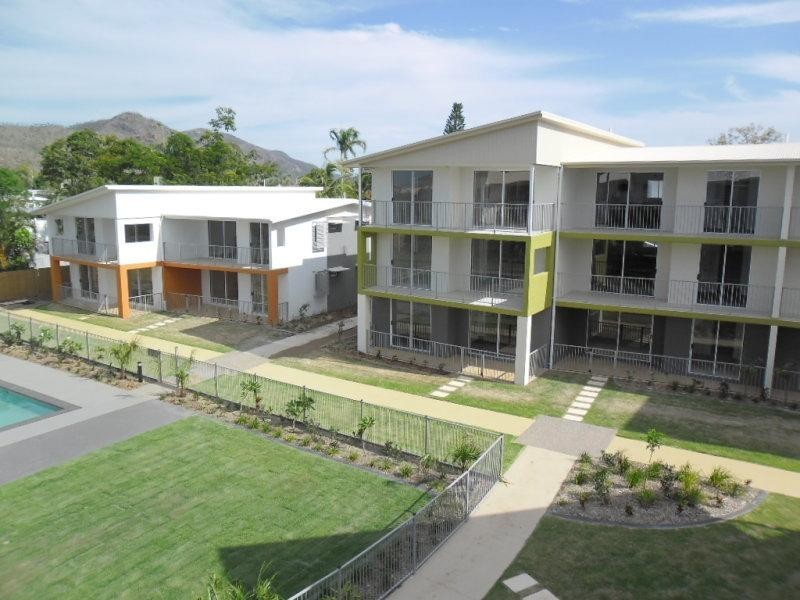 106/38 Gregory  Street, Condon QLD 4815