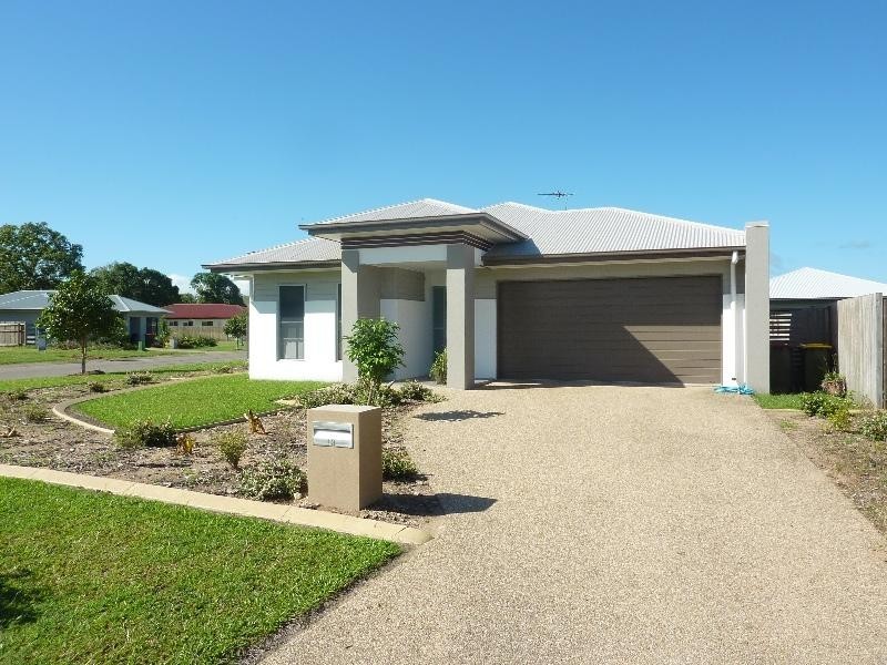 13 Yarra Crescent, Kelso QLD 4815