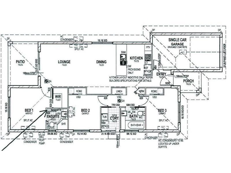 40 Tipperary Street, Mount Low QLD 4818