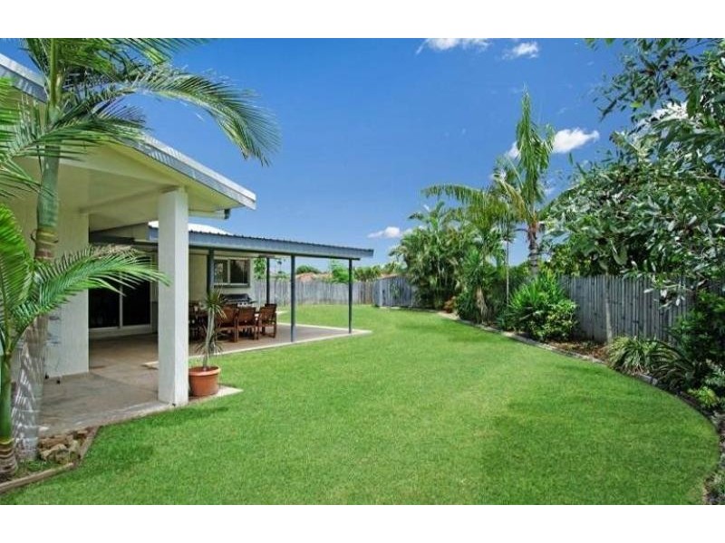 6 Brecon Court, Kirwan QLD 4817