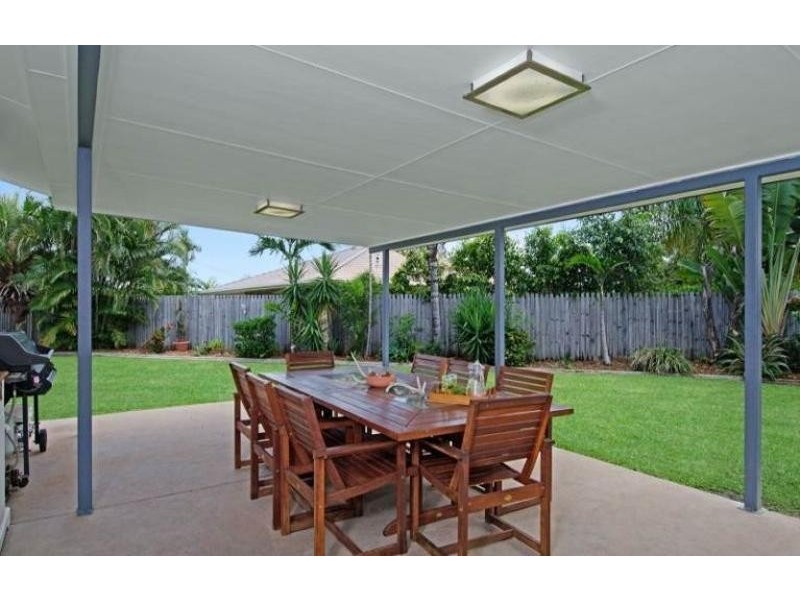 6 Brecon Court, Kirwan QLD 4817