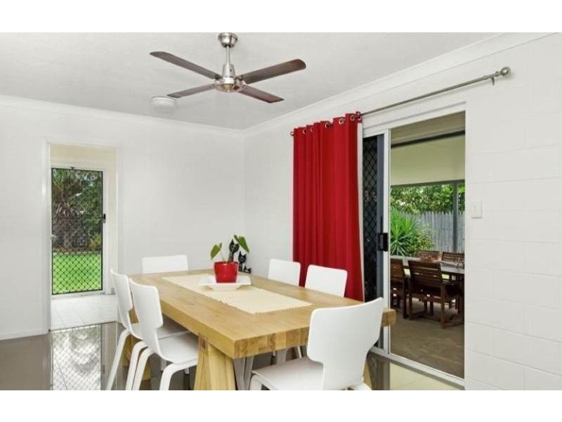 6 Brecon Court, Kirwan QLD 4817