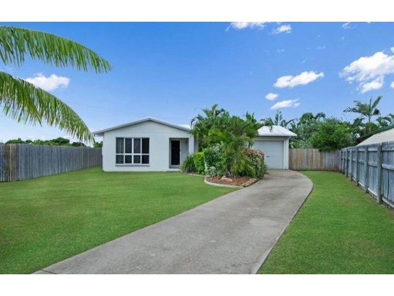 6 Brecon Court, Kirwan QLD 4817