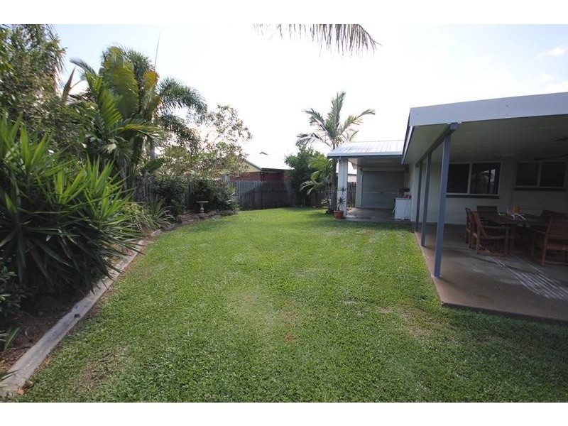 6 Brecon Court, Kirwan QLD 4817