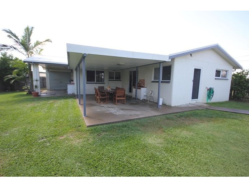 6 Brecon Court, Kirwan QLD 4817