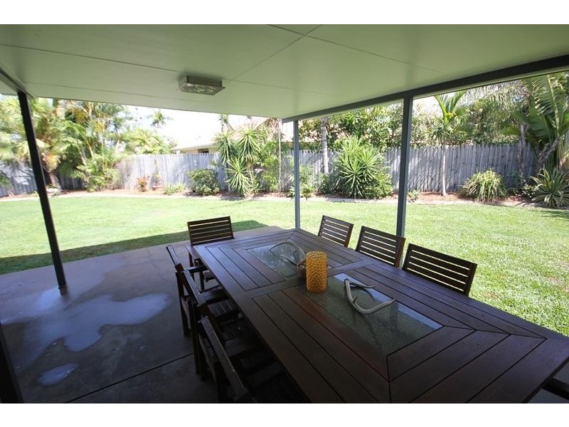 6 Brecon Court, Kirwan QLD 4817
