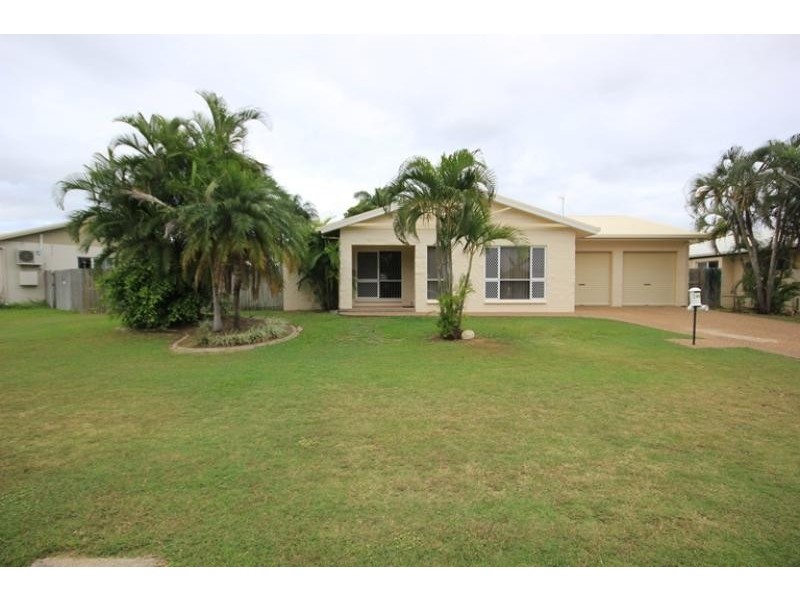 40 Raintree Way, Kirwan QLD 4817