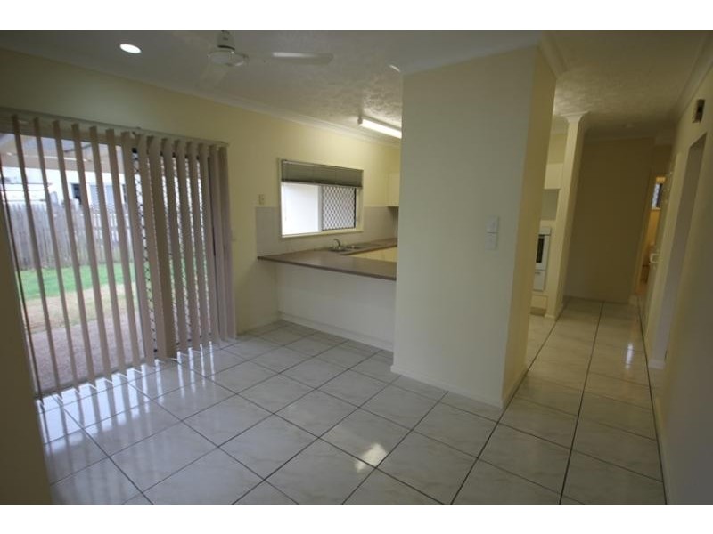 40 Raintree Way, Kirwan QLD 4817