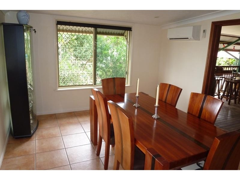 3 Saddle  Court, Mount Louisa QLD 4814