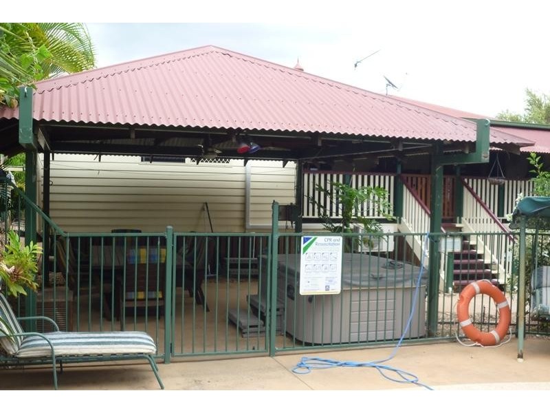 3 Saddle  Court, Mount Louisa QLD 4814