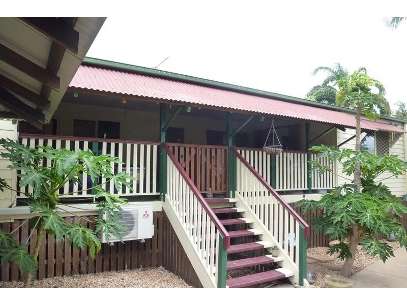 3 Saddle  Court, Mount Louisa QLD 4814