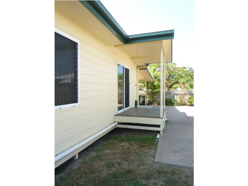 53B Kent Street, Gulliver QLD 4812