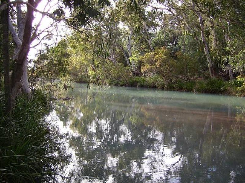 128 Forestry  Road, Bluewater QLD 4818