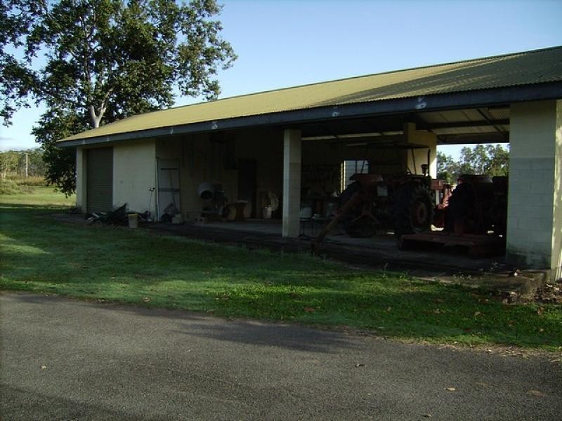 128 Forestry  Road, Bluewater QLD 4818