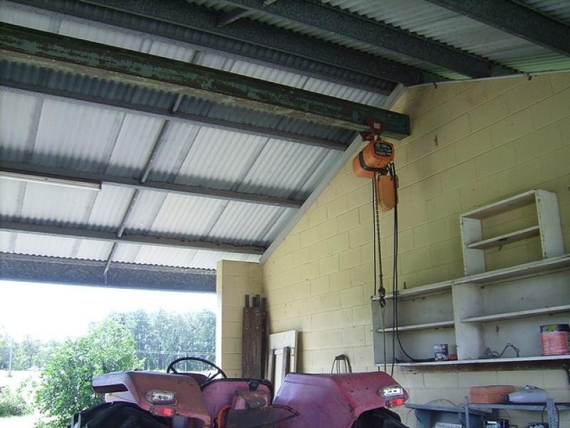 128 Forestry  Road, Bluewater QLD 4818