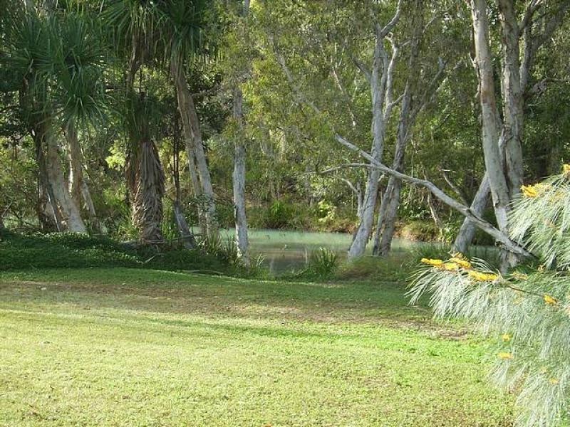 128 Forestry  Road, Bluewater QLD 4818