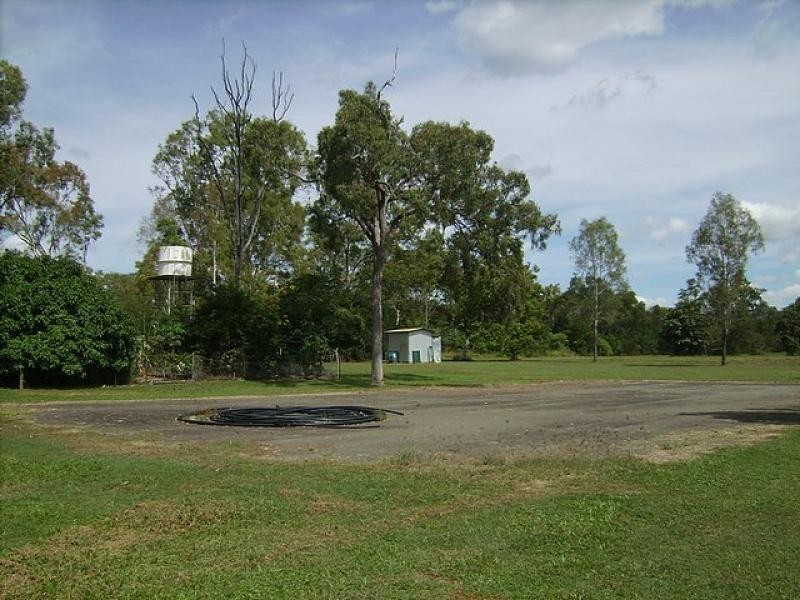 128 Forestry  Road, Bluewater QLD 4818