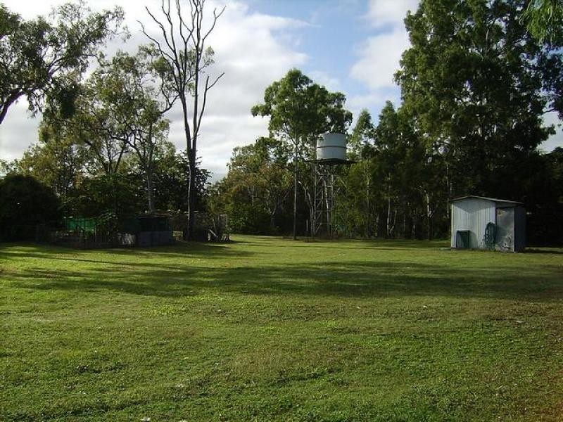 128 Forestry  Road, Bluewater QLD 4818