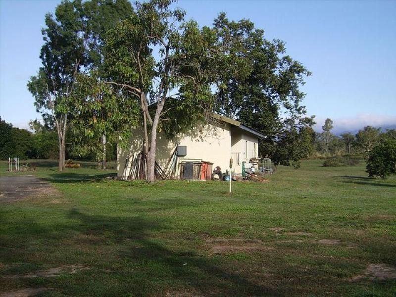 128 Forestry  Road, Bluewater QLD 4818