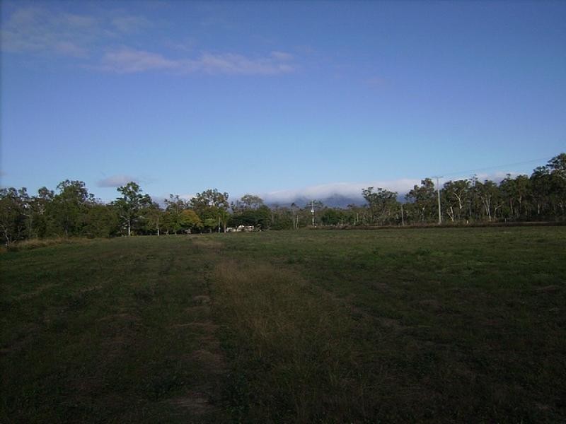 128 Forestry  Road, Bluewater QLD 4818