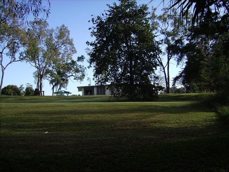 128 Forestry  Road, Bluewater QLD 4818