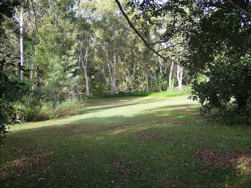 128 Forestry  Road, Bluewater QLD 4818