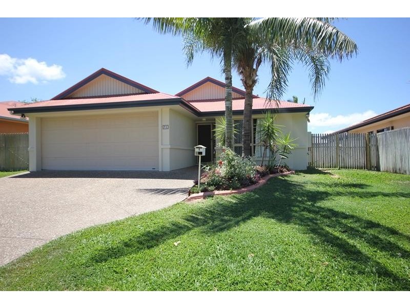 6 Monteray Way, Kirwan QLD 4817