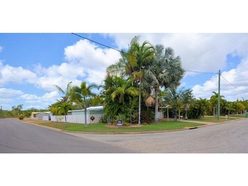 1 Sapphire  Court, Deeragun QLD 4818