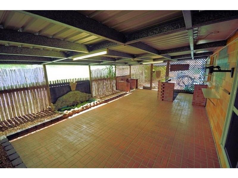 1 Sapphire  Court, Deeragun QLD 4818