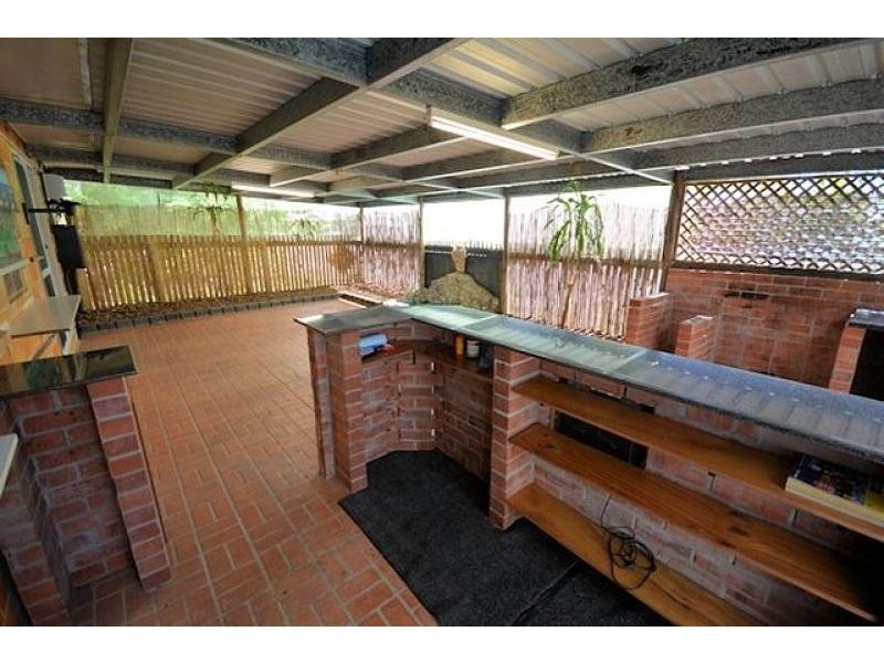 1 Sapphire  Court, Deeragun QLD 4818