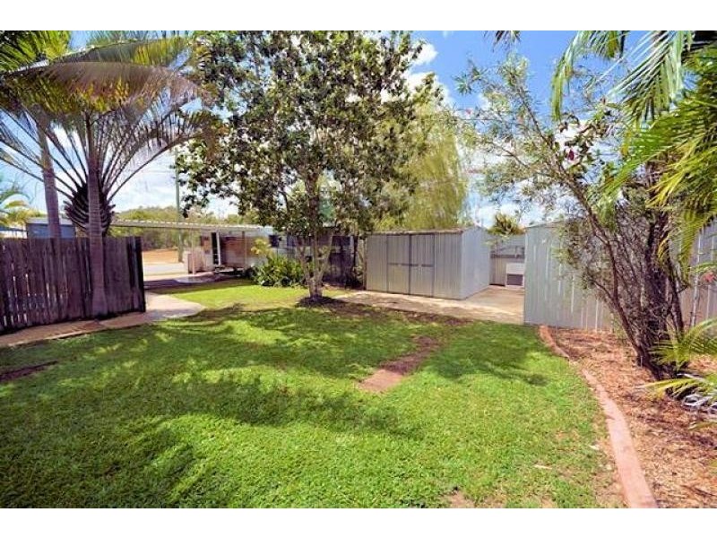 1 Sapphire  Court, Deeragun QLD 4818