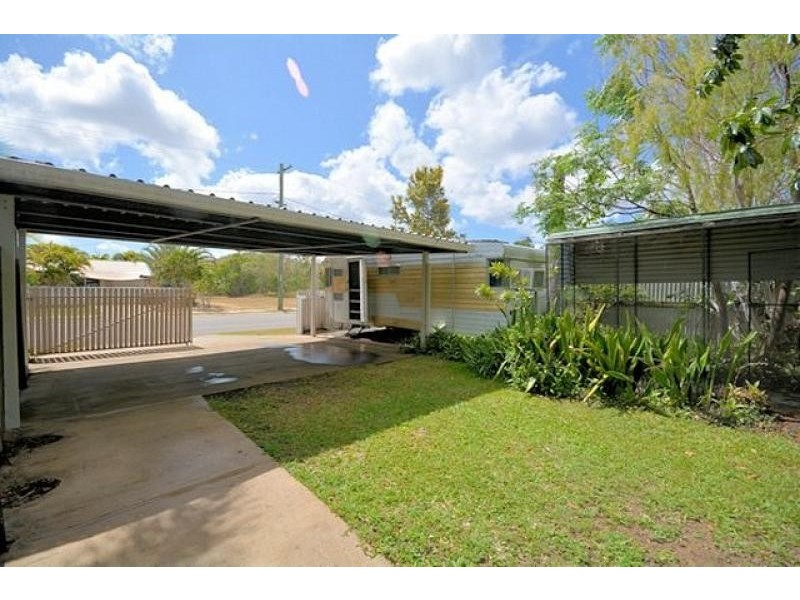 1 Sapphire  Court, Deeragun QLD 4818