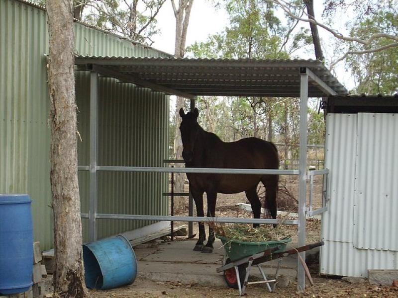 7 Vivian Voss Court, Black River QLD 4818