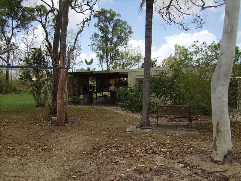 7 Vivian Voss Court, Black River QLD 4818