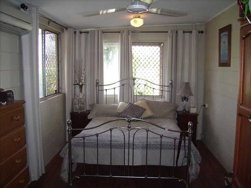 7 Vivian Voss Court, Black River QLD 4818