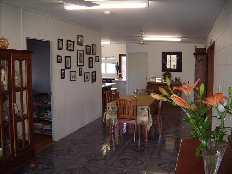 7 Vivian Voss Court, Black River QLD 4818