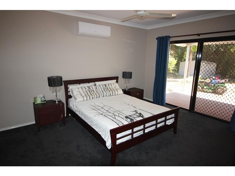 20 Lodestone Street, Bluewater QLD 4818