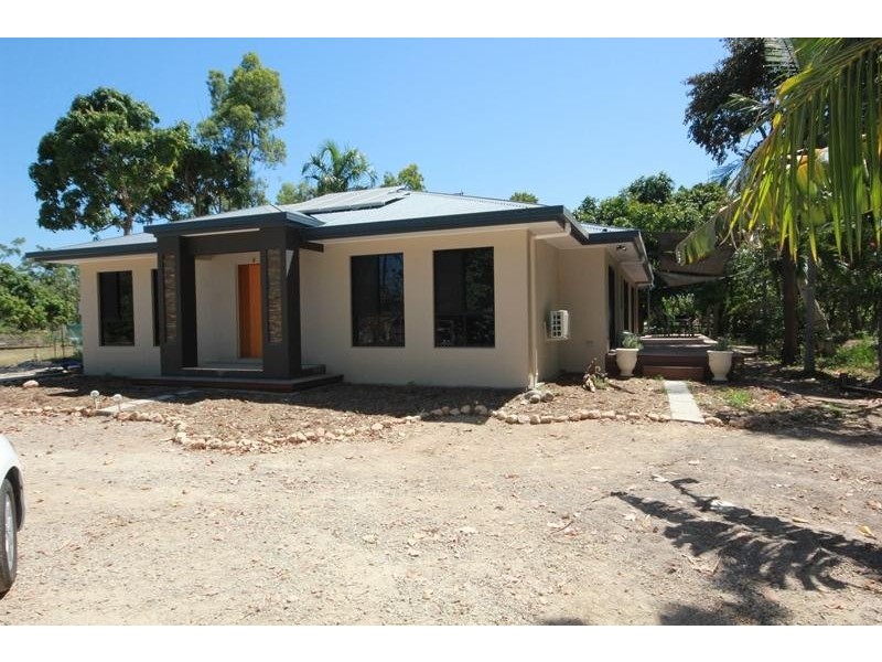 20 Lodestone Street, Bluewater QLD 4818