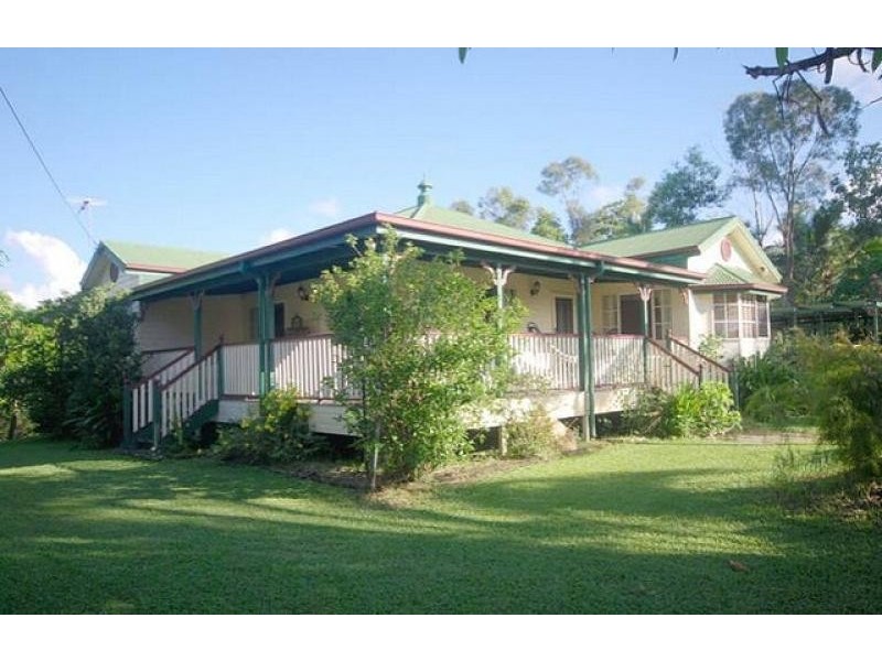 334 Forestry  Road, Bluewater QLD 4818