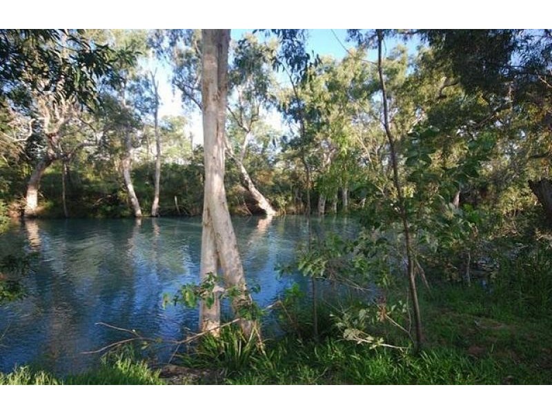 334 Forestry  Road, Bluewater QLD 4818