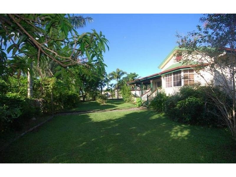 334 Forestry  Road, Bluewater QLD 4818