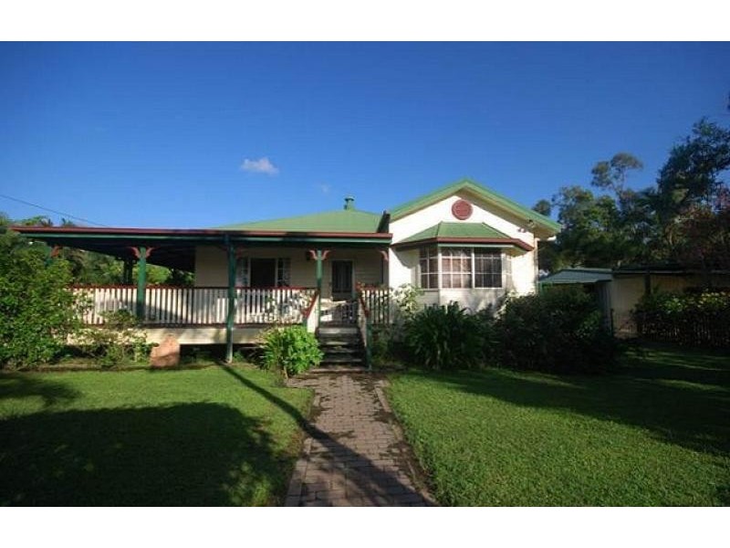 334 Forestry  Road, Bluewater QLD 4818