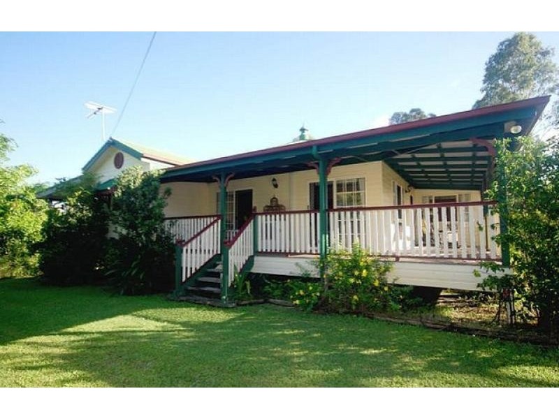 334 Forestry  Road, Bluewater QLD 4818